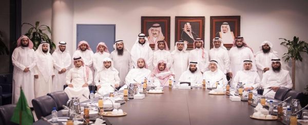 ندوة لإدارة المعرفة وتطوير المعلومات بأمانة العاصمة المقدسة