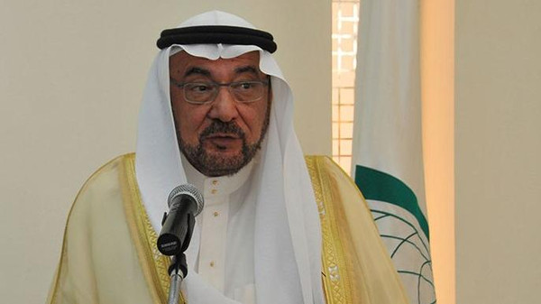 مظاهرات حاشدة في باكستان تندد بالعدوان الحوثي على مكة المكرمة