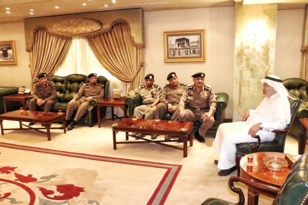 الادارة العامة للمرور تدشن خدمة ايصال رخص القيادة عبر واصل
