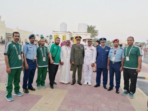 القافلة الإرشادية تنهي تقديم خدماتها لمزارعي الخرج وتنتقل الى الأحساء