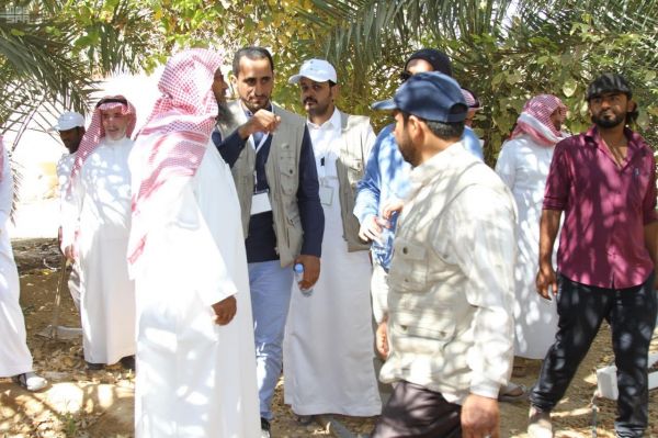 العميد القحطاني : إنجاز رماتنا العالمي غير مستغرب ولديهم الكثير لتحقيقه