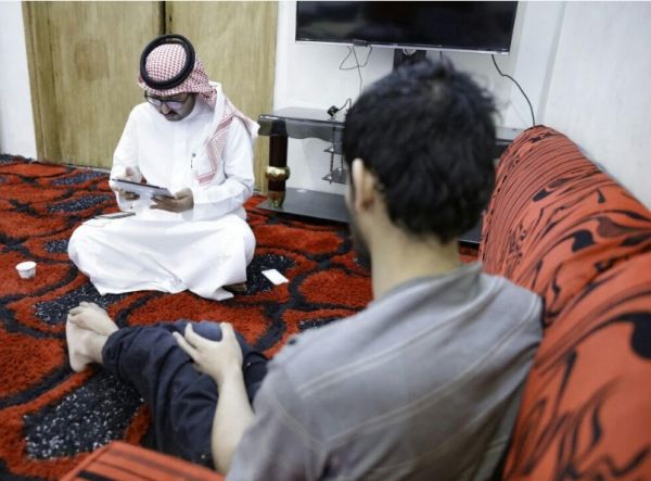 جمرك ميناء ضباء يحبط محاولة تهريب اكثر من 300 الف حبة كبتاجون