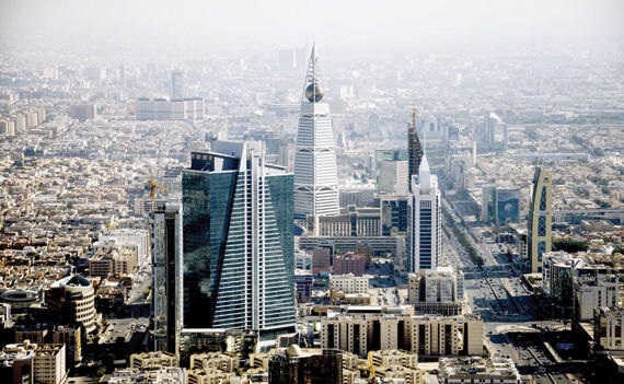 شرطة الرياض تلقي القبض على المسيئ للكعبة