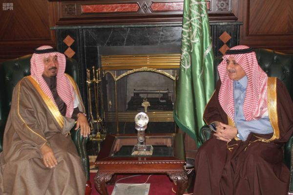 ساما تدشن رسمياً الأصدار السادس من العملة السعودية