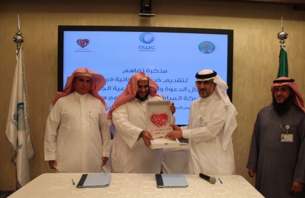 بلدية الشوقية تنفذ حملة على المحلات الغذائية