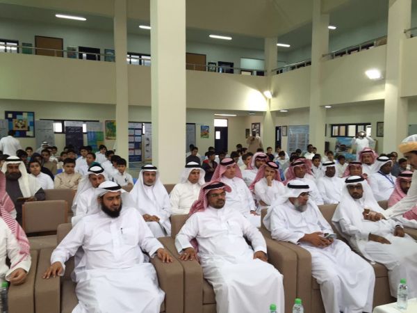 أرامكو تتسلم توربينات الرياح لتوفير الطاقة بمشروعها في طريف