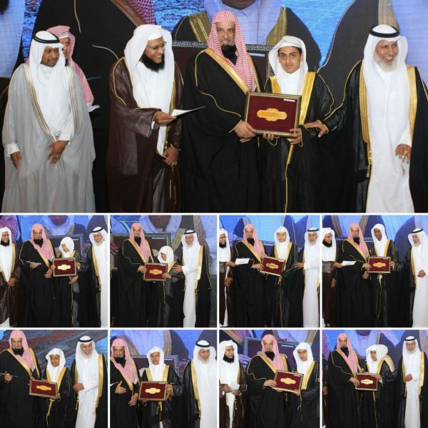نائب رئيس الوزراء التركي يزور معرض عمارة الحرمين الشريفين