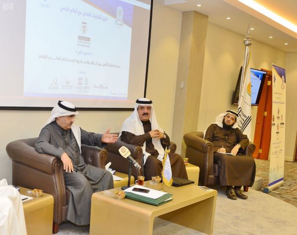 العيادات السعودية المتخصصة بالزعتري تتعامل مع 2548 مراجع من السوريين