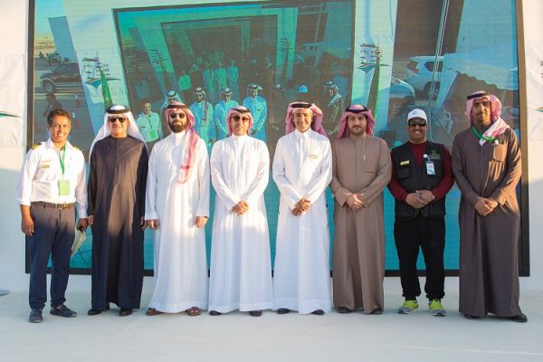 النصر يفوز على الاتفاق في الجولة الخامسة عشرة ضمن دوري جميل