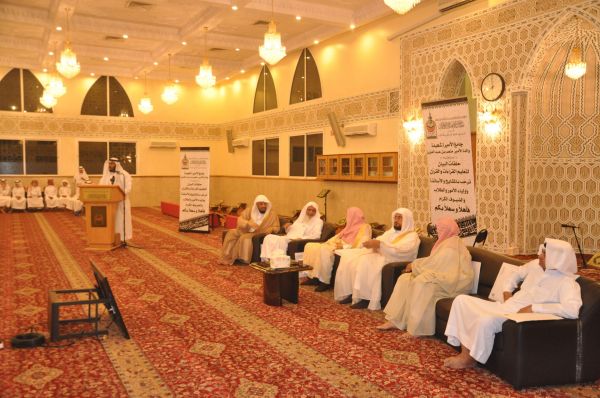بلدي الرياض ينظم زيارة ميدانية للمواطنين لمركز 940 بالأمانة