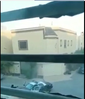 صدور بيان من وزارة الداخلية حول مقتل اثنين من الارهابيين