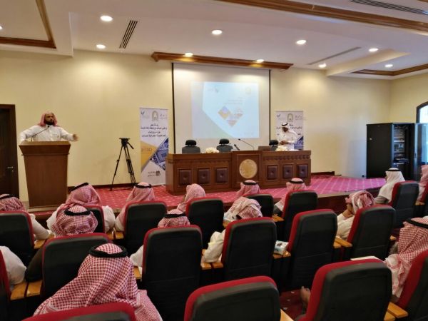ضيوف خادم الحرمين الشريفين يصلون الى مكة لأداء العمرة