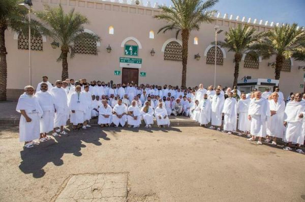 مكة تتأهب للانتعاش بعد خسائر ٦٠ مليار ريال