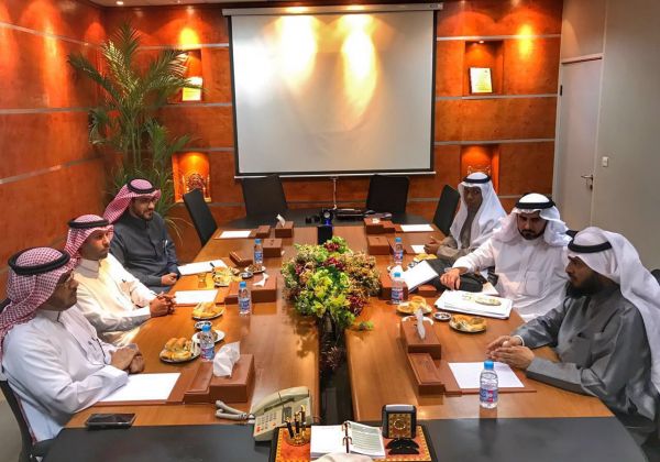 بلدي الرياض يعقد لقائه الأول مع المواطنين بمشاركة الجهات الخدمية