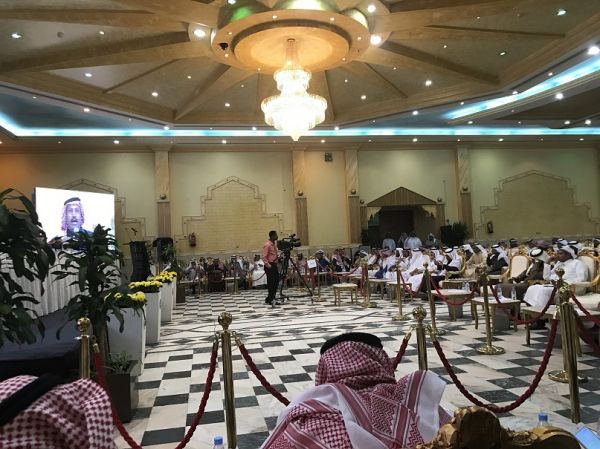 مسؤلي امانة الرياض يرفضون حضور لقاء المواطنين مع مسؤلي الجهات الخدمية بالمدينة
