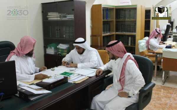 السيطرة على انقلاب شاحنة غاز بالمدينةالمنورة