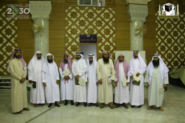 مدير صحة الشرقية يزور المنشآت الصحية بالخفجي وحفر الباطن