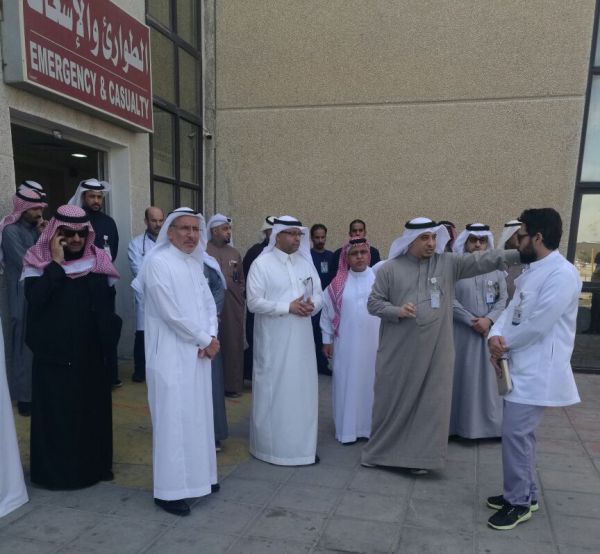 وظائف في الإدارة العامة للشؤون الإدارية للقوات العسكرية