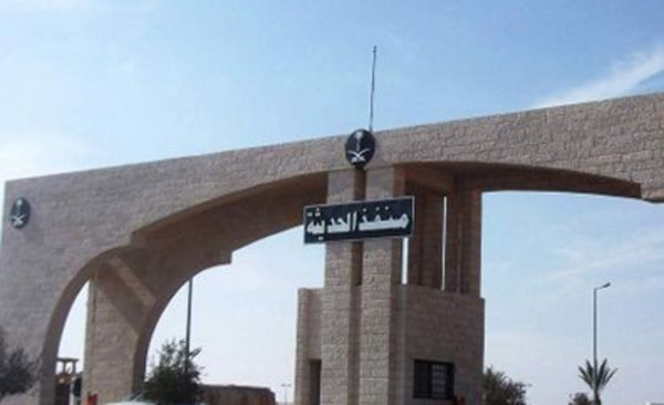 وادي الدواسر يمد الأسواق بالعبري