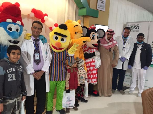 300 دورة تدريبية من المعاهد الأهلية هدية للزوار بالجنادرية