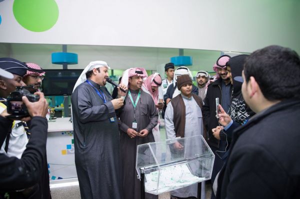 بلدية الشوقية تراقب ثلاجات المواد الغذائية بمكة المكرمة
