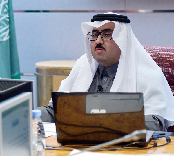 القوة الخاصة لأمن المسجد الحرام تصدر بيان حول الشخص الذي قبض عليه في صحن الطواف