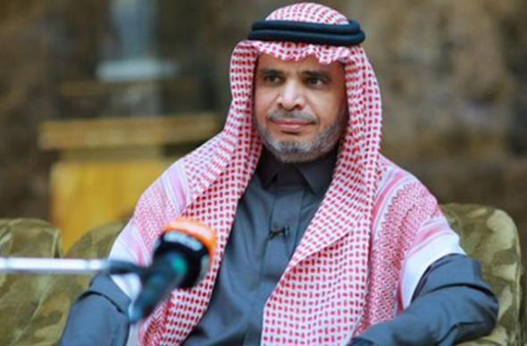 اللواء الشريف يلتقي مدير شرطة القصيم