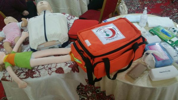 السديس يطمئن على صحة المؤذن حضراوي