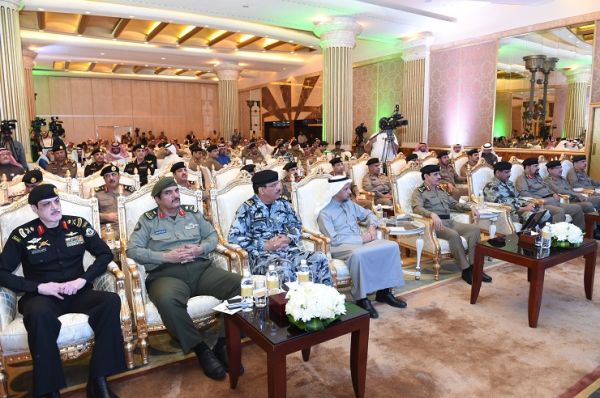 زوار قرية يشيدون بالتطوير الذي شهدته قرية عسير بالجنادرية