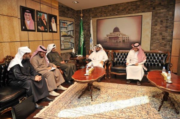 الأمن العام دشن بوابة أمن للخدمات الإلكترونية بالتعاون مع علم