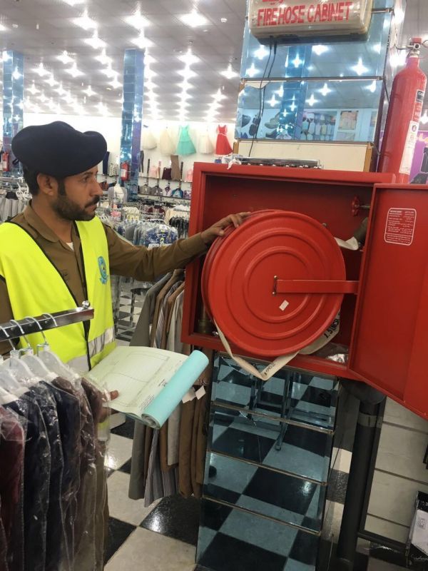 الهلال الأحمر : تلقينا بلاغات عن 885 حالة اسعافية بالجنادرية خلال ( 8 ) أيام