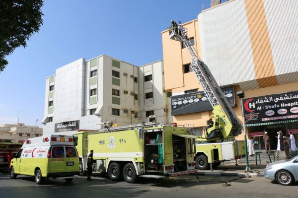 جناح وزارة العمل والتنمية الاجتماعية بالجنادرية يستقبل عدد من حديثي الإعاقة