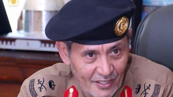 قائد قرية الجنادرية اللواء الزامل يثمن جهود منسوبي الهلال الأحمر