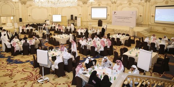 إطلاق استراتيجية وطنية  لتنظيم  أداء 140 الف شركة  مقاولات في المملكة