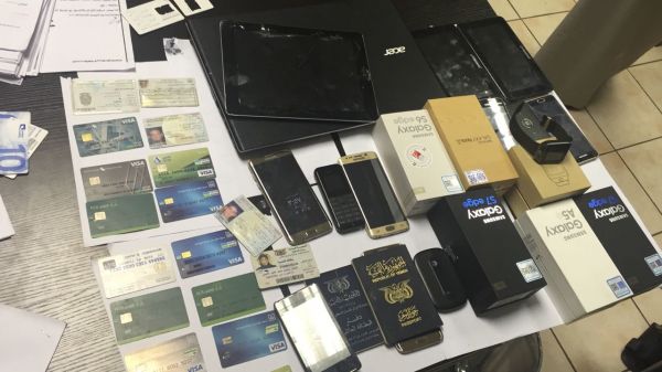 ارامكو : السيطرة على تسرب كميات محدودة من الزيت ببقيق