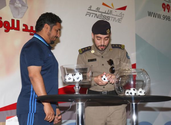 ٦٠ قيادة إشرافية تستضيفها مكة من كافة مناطق المملكة  لتقييم الخطط الإشرافية