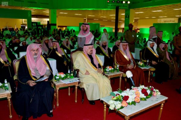 الشيخ التركي يتلقي منسوبي التعليم بالأحساء غداً