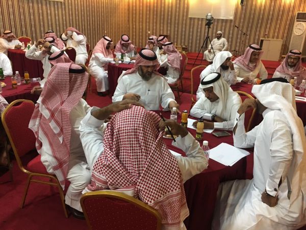 إزالة ( 15 ) مبنى مخالف بمخطط الشوقية بمنطقة مكة المكرمة