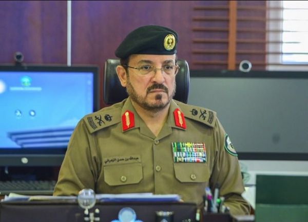 تدريب موظفين ومراقبي المساجد بمحافظة جدة ومحافظات اخرى على مهارات القدوة