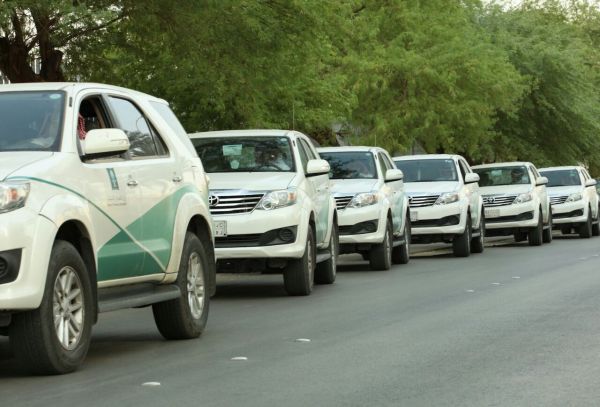 تحريات شرطة الرياض تطيح أحد الجناة