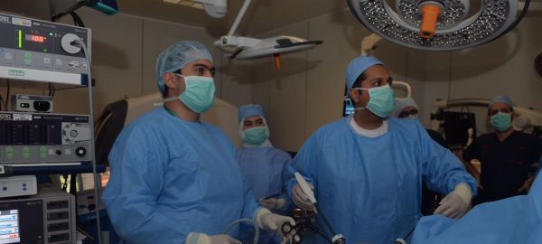 الصحة تنظم دورة تدريبية للصيادلة عن تطورات الدواء