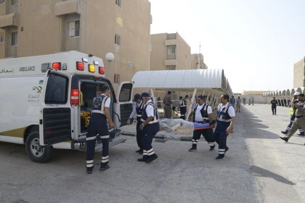 اليابان تدفع بثمان شركات كبرى في تحلية المياة للإستثمار في السوق السعودي