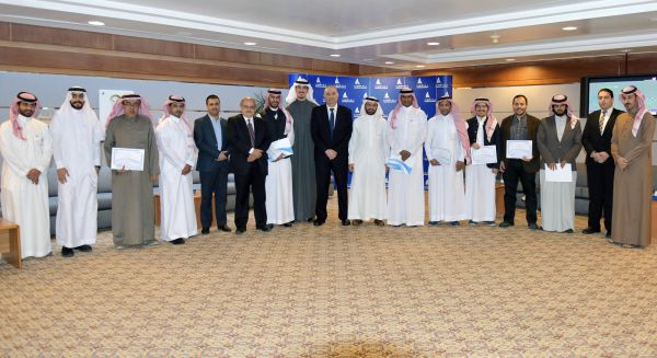 ملتقى متطوعون الأول يناقش التجارب الناجحة في العمل التطوعي بالظهران