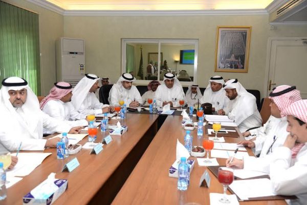 صحة جده تعقد العديد من الدورات التدريبيه في جراحة الانف والاذن والحنجره