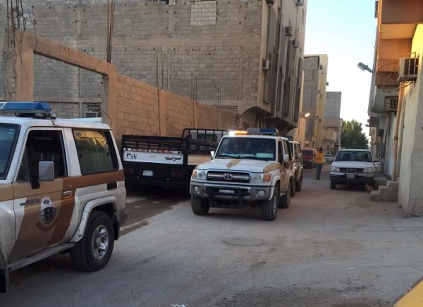 الصحة : نجاح عملية تركيب فلتر لمريضة لمنع تسرب الجلطات إلى الرئة