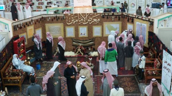 القرشي : ضبط 5 اشخاص من جنسية عربية تخصصوا بسرقة الاستراحات والمحلات التجارية