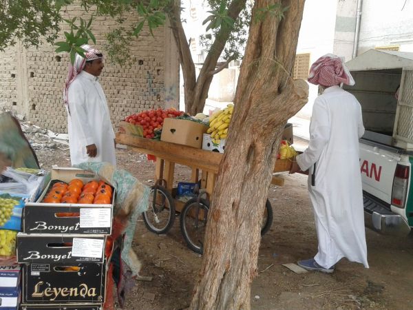 أكثر من 12 ألف زائر للجناح العمل والتنمية بالمنطقة الشرقية