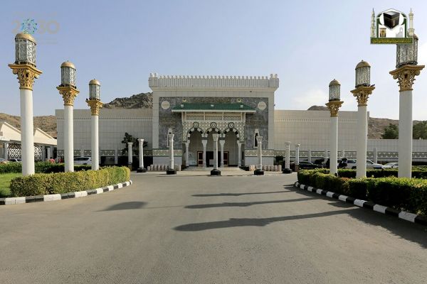 الدنمارك تدعم رؤية المملكة 2030
