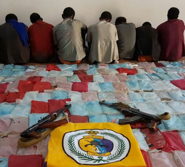 كشف المتورطين بإيواء عاملات المنازل الهاربات و تشغيلهن