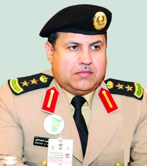 المدخلي مخاطباً أشبال رسل السلام : ستكونون في ( 2030 ) القادة لهذا الوطن ، لرؤيته ولحلمه الذي نتطلع إليه